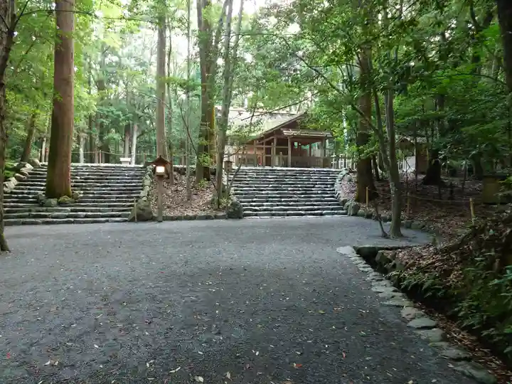 荒祭宮(皇大神宮別宮)(三重県)