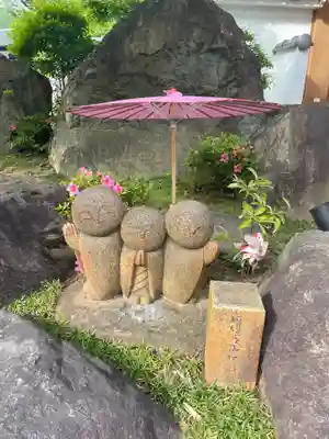 宝徳寺(群馬県)