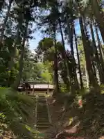 鹿島神社(茨城県)
