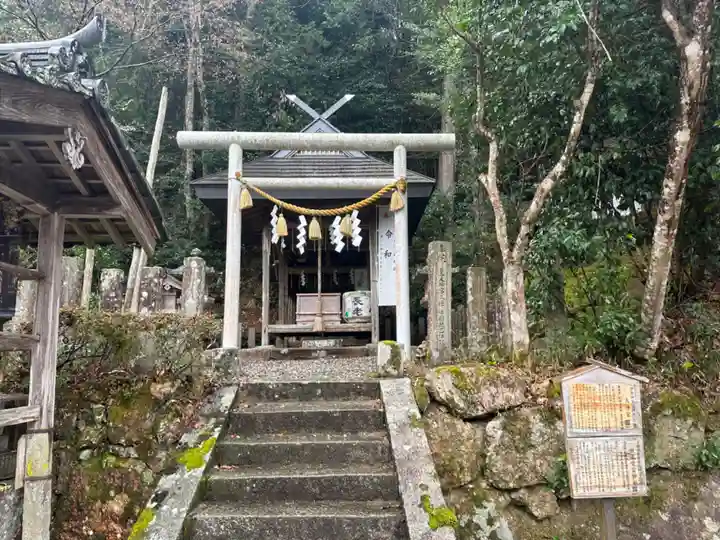 生身天満宮(京都府)