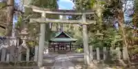 田中神社(京都府)