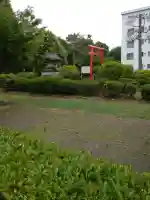 笹下稲荷神社(神奈川県)