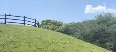本牧神社(神奈川県)