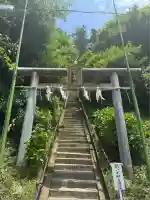 思金神社(神奈川県)
