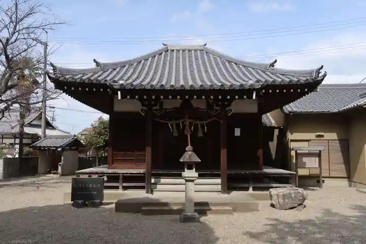 良福寺(奈良県)