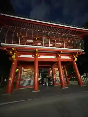 大須観音 (北野山真福寺宝生院)(愛知県)