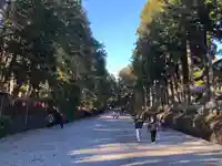 日光東照宮(栃木県)