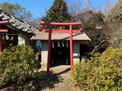 田の神(千葉県)