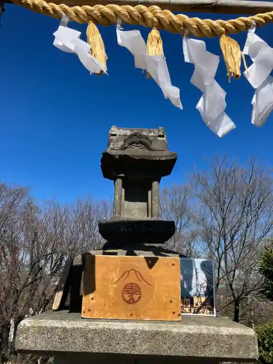 敷島神社(埼玉県)