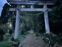 横山神社(滋賀県)