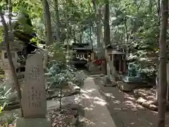 駒木諏訪神社(千葉県)