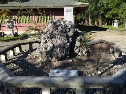 笠間稲荷神社(茨城県)