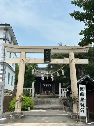 淡海國玉神社(静岡県)