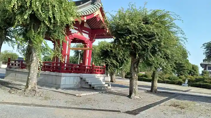 惣宗寺(栃木県)