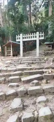 長命寺のその他建物