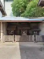 千方神社(埼玉県)