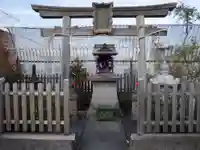 小田急豊川稲荷のその他建物