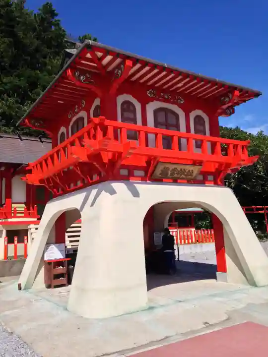 龍宮神社のその他建物