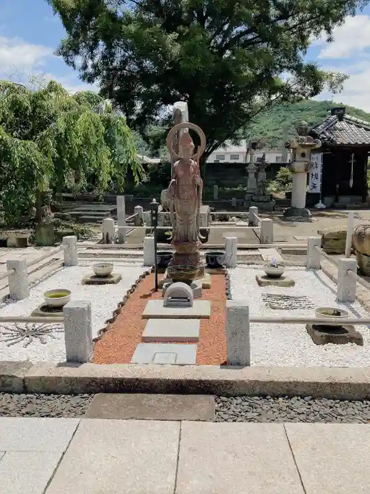 泰安寺(岡山県)