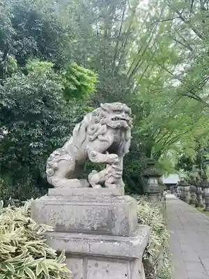 神炊館神社 ⁂奥州須賀川総鎮守⁂(福島県)