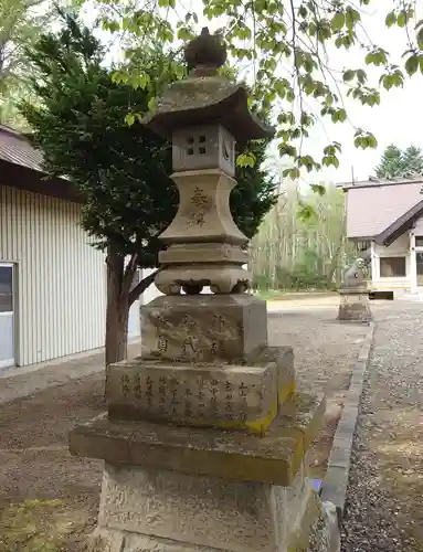 女満別神社のその他建物