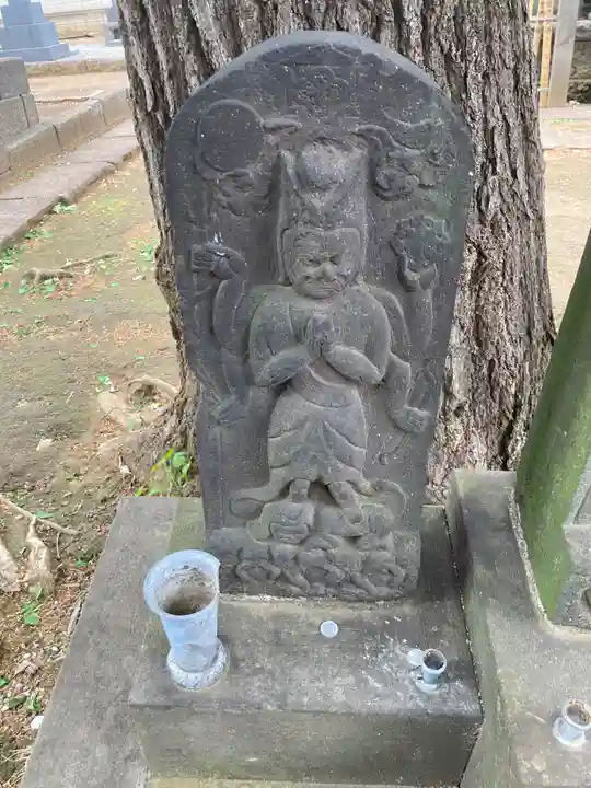 瑞円寺(東京都)