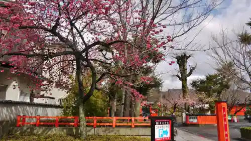 車折神社のその他建物
