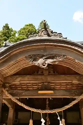 三島神社(愛媛県)