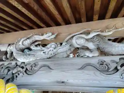 伊伎神社(福井県)