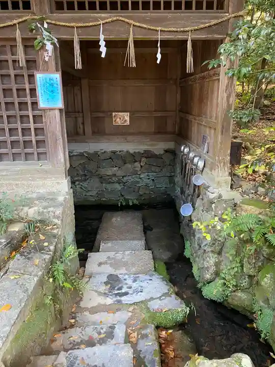 宇治上神社(京都府)