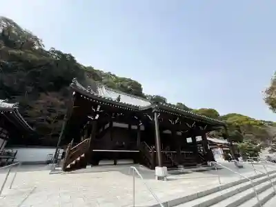 福祥寺（須磨寺）(兵庫県)
