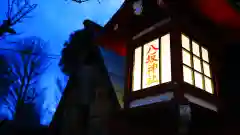 龍ケ崎八坂神社(茨城県)