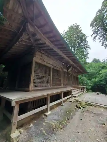 春日神社(福島県)