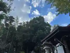 日枝神社の建物その他