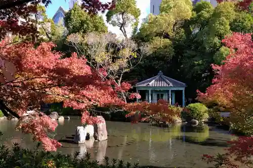四天王寺(大阪府)