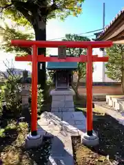 東円寺(東京都)