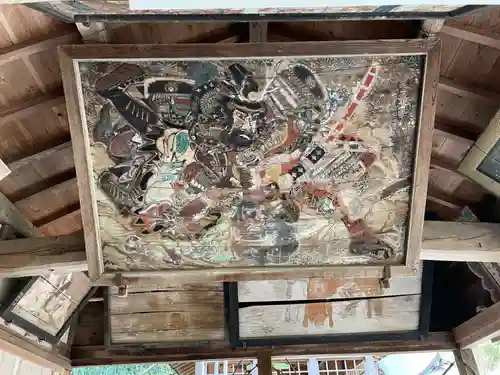 兵主神社(兵庫県)