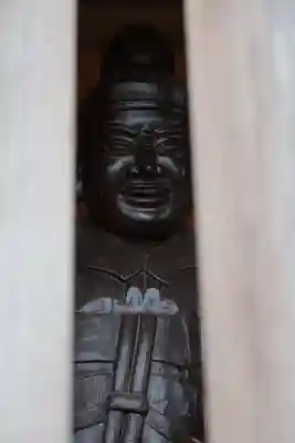 普門寺(三重県)