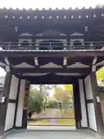 龍翔寺(萬歳龍翔禅寺)(京都府)