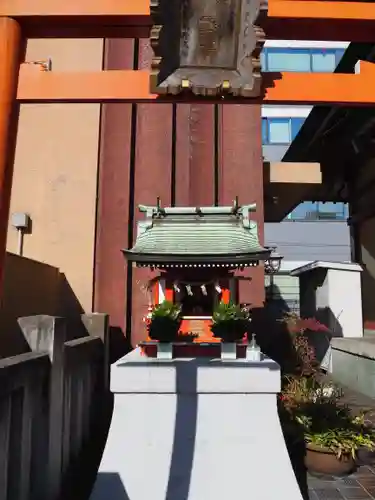 三島神社の末社・摂社