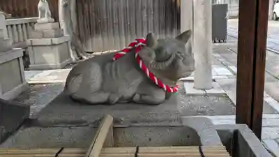 菅大臣神社(京都府)