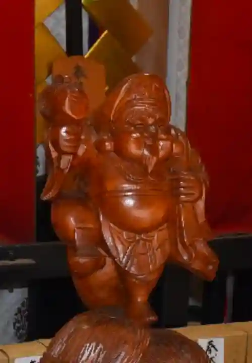 諏訪神社(神奈川県)