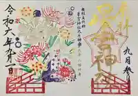 下野 星宮神社(栃木県)