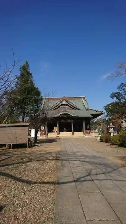 東勝寺宗吾霊堂のその他建物