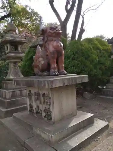 住吉大社(大阪府)