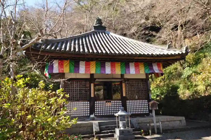 長谷寺(奈良県)