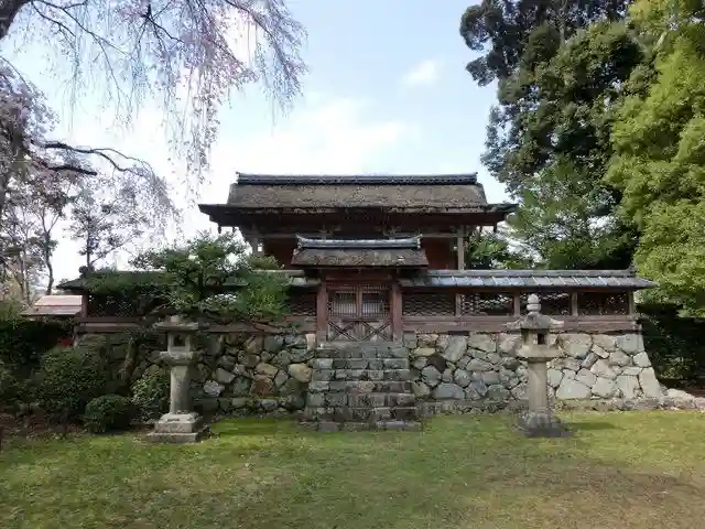 醍醐寺(京都府)