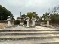 日岡神社(兵庫県)