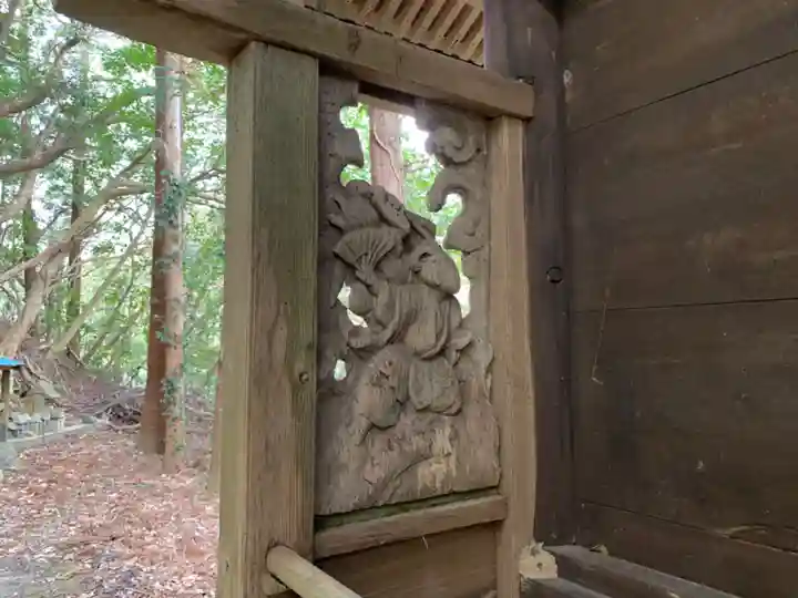 八坂神社(千葉県)