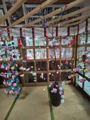 高司神社〜むすびの神の鎮まる社〜のその他建物